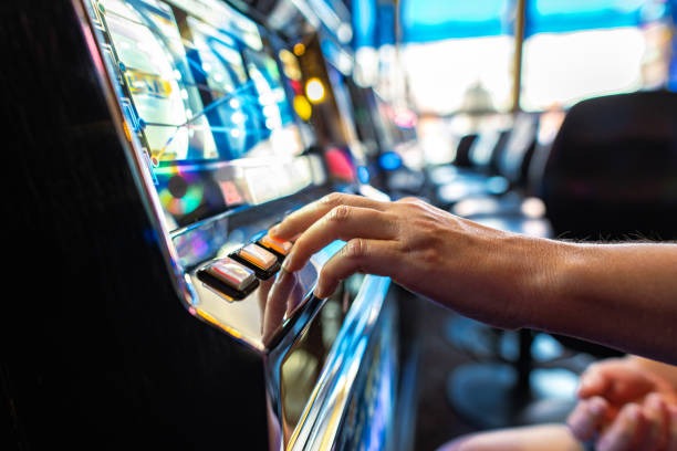 Mega Sevens slot game interface on leci123 platform