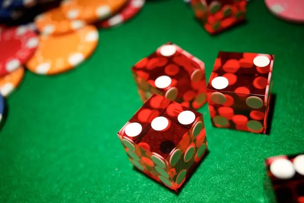 Shio Table live dealer interface on leci123 platform